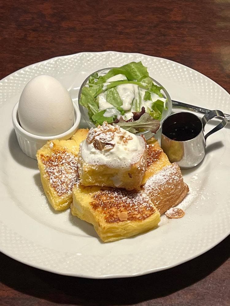 星乃珈琲店 神田店