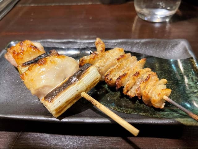 炭火焼鳥 あずま - サブ画像3