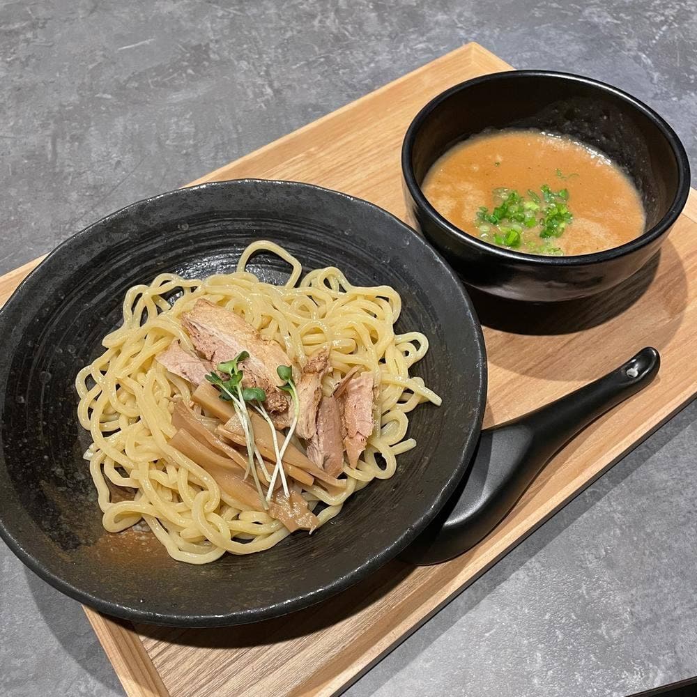 麺松 新宿歌舞伎町店