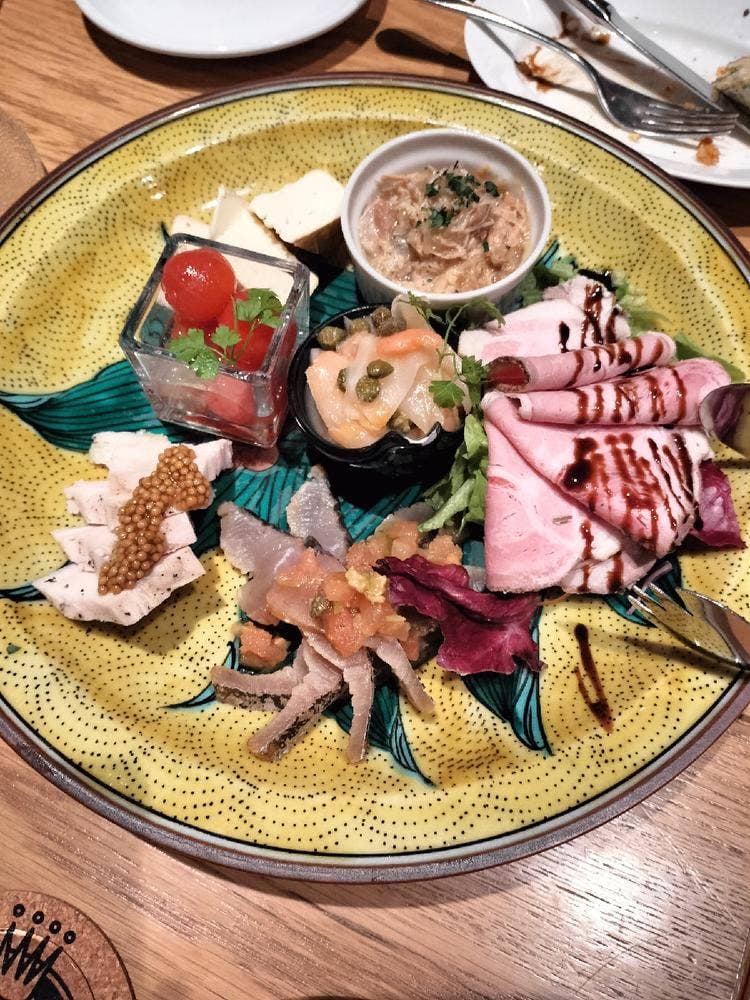 Pizzeria e Trattoria Da TAKE 金沢駅前西口店