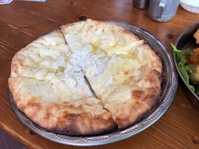 ほんとのインド料理とカレーの店 - サブ画像3