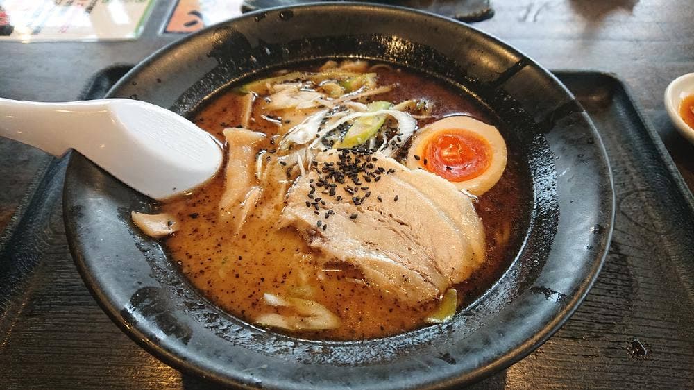 麺屋はやたろう 有玉店