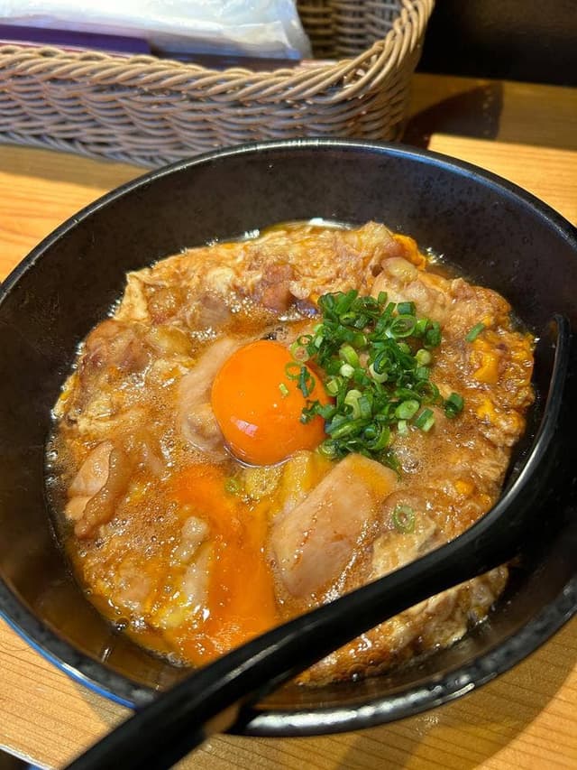 焼鳥しん - サブ画像1