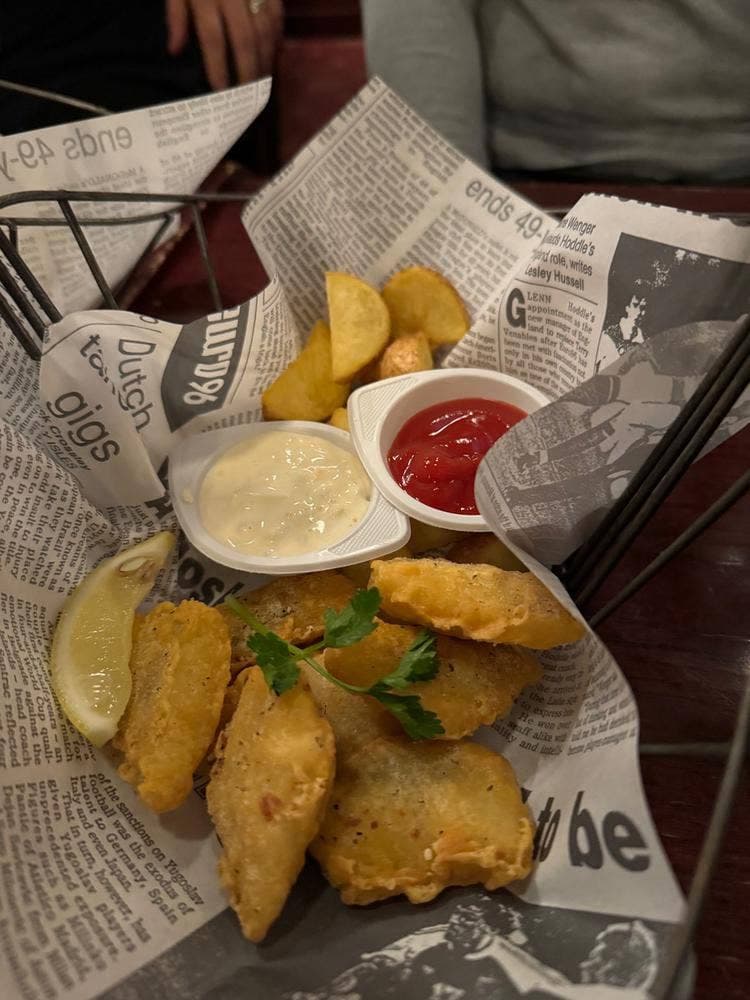 HUB 中之島フェスティバルプラザ店