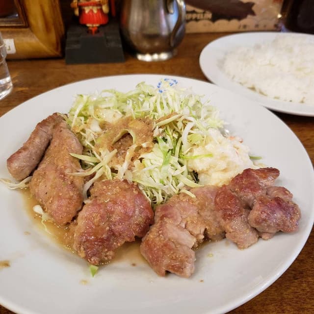 グリルビクトリヤ - サブ画像1