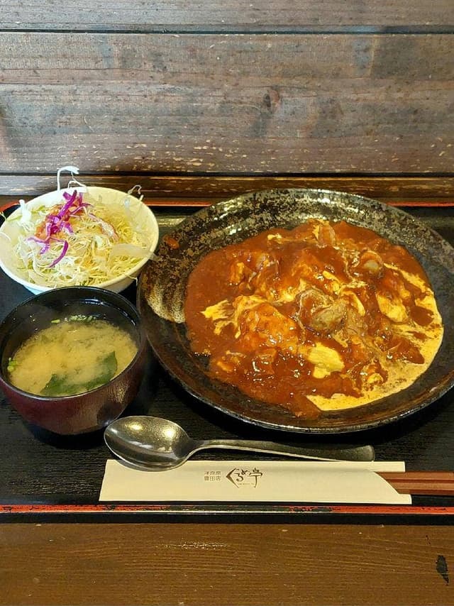 ぐるめ亭 豊田店 - サブ画像1