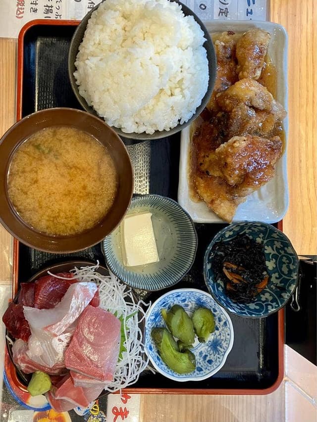 魚菜 はざま - サブ画像3