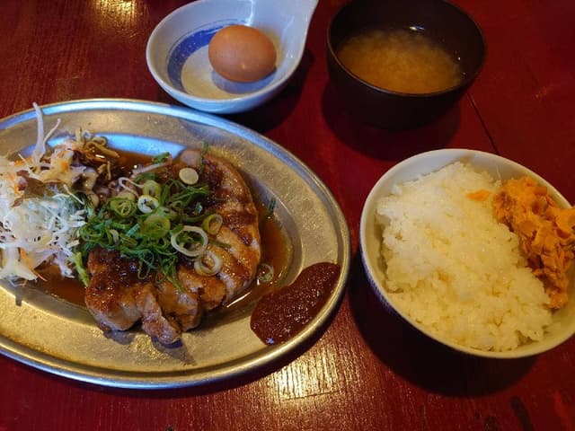 とん彩や 大阪福島店 - サブ画像3