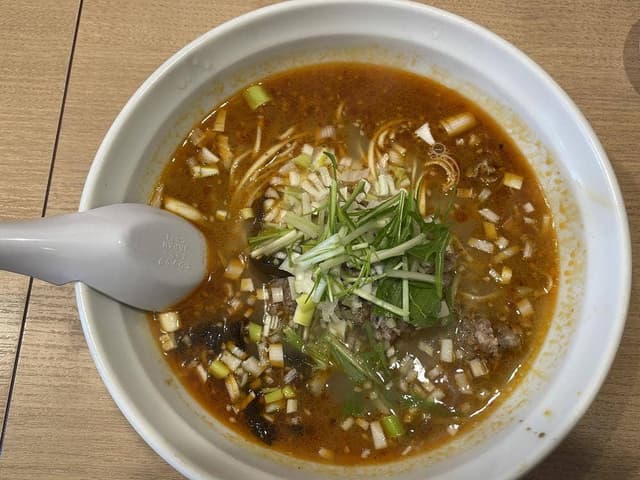 シン中華 RON - サブ画像2