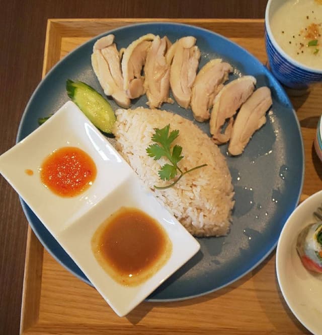 Modern Thai CIEL - サブ画像1