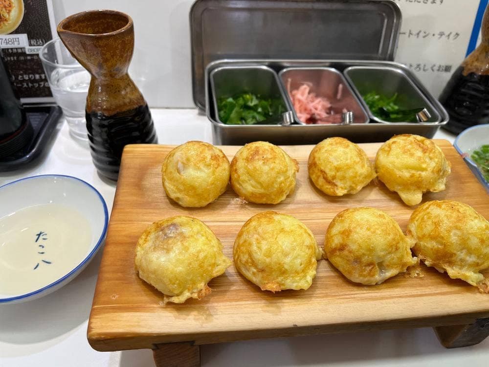 たこ八 四日市店