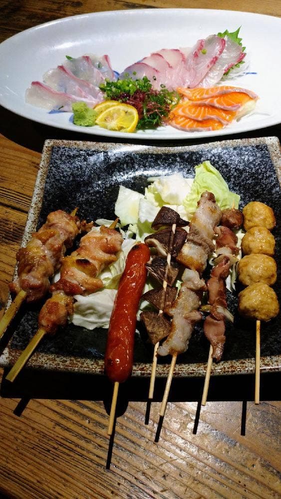 居酒屋 本陣 - サブ画像1