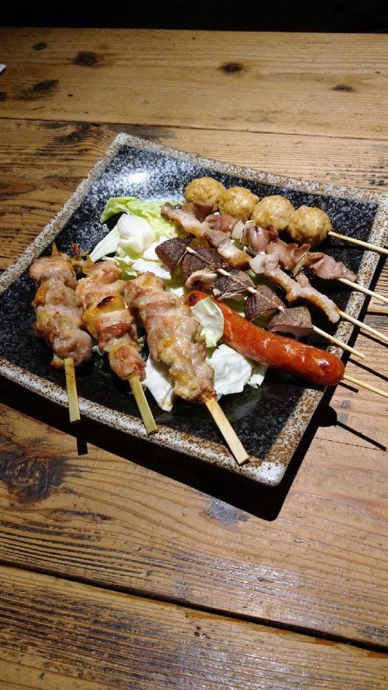 居酒屋 本陣 - サブ画像2