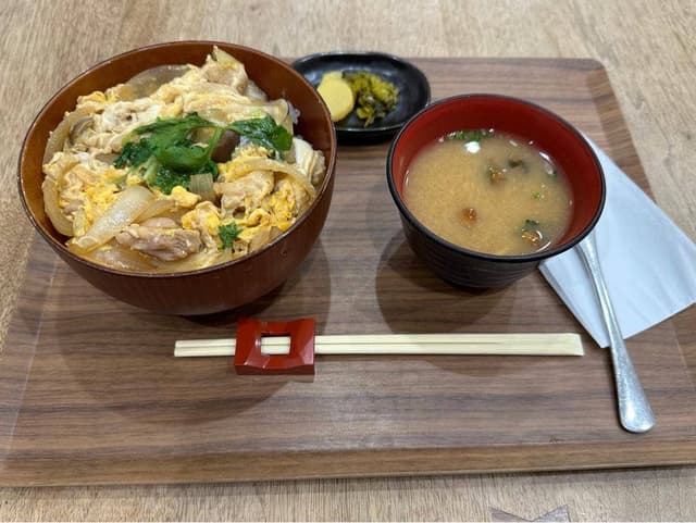 トンタン茶房 - サブ画像1