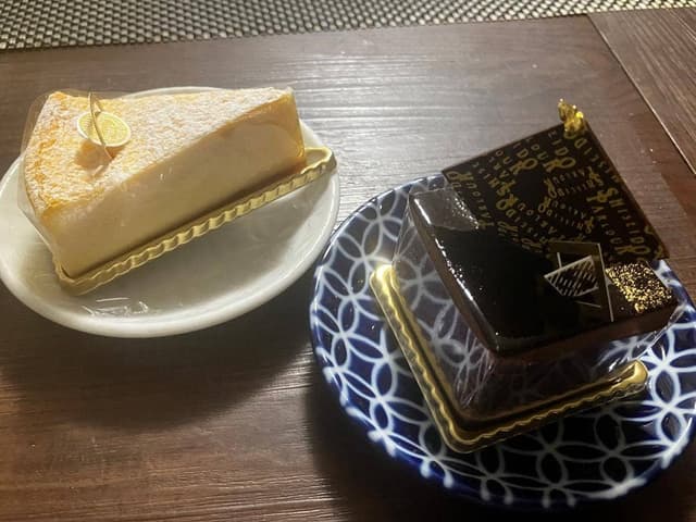 資生堂パーラー 伊勢丹新宿本店 - サブ画像1