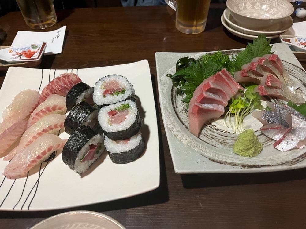 季節料理 かとう