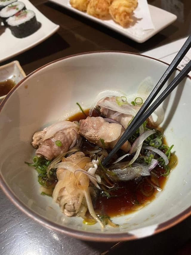 季節料理 かとう - サブ画像2