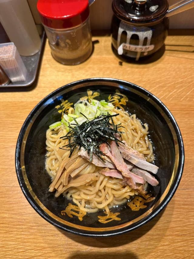 油そば専門 清水家 向ヶ丘遊園店 - サブ画像3