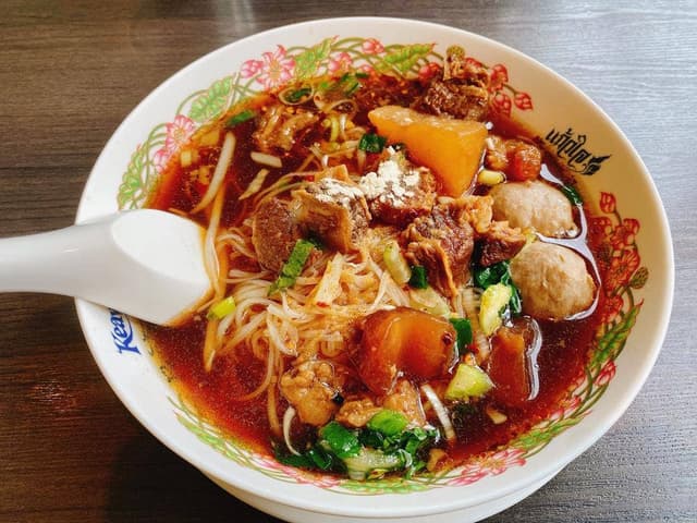 ゲウチャイ 新宿店 - サブ画像1