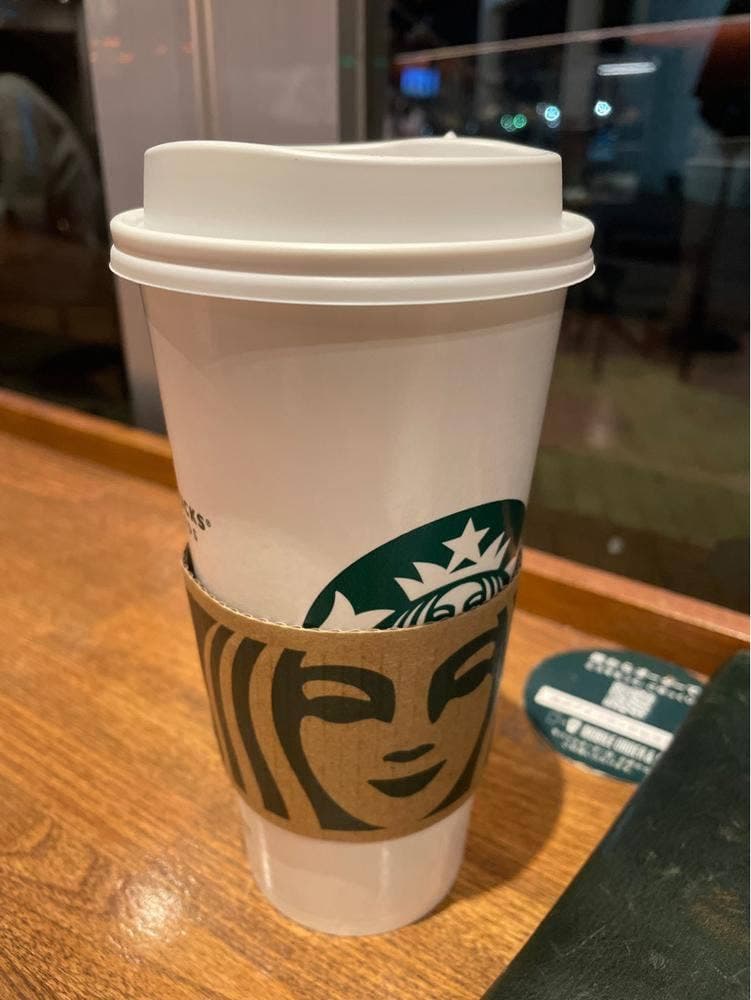 スターバックス コーヒー 美浜アメリカンビレッジ店