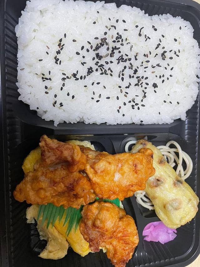 お弁当物語江坂店 - サブ画像2