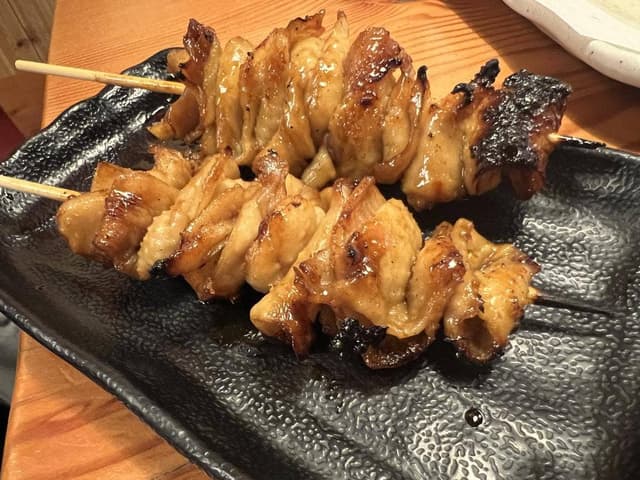 鳥貴族 赤坂一ツ木通り店 - サブ画像1