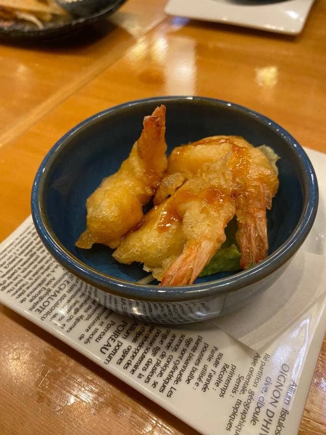 日本海庄や さいたま新都心東口店 - サブ画像3