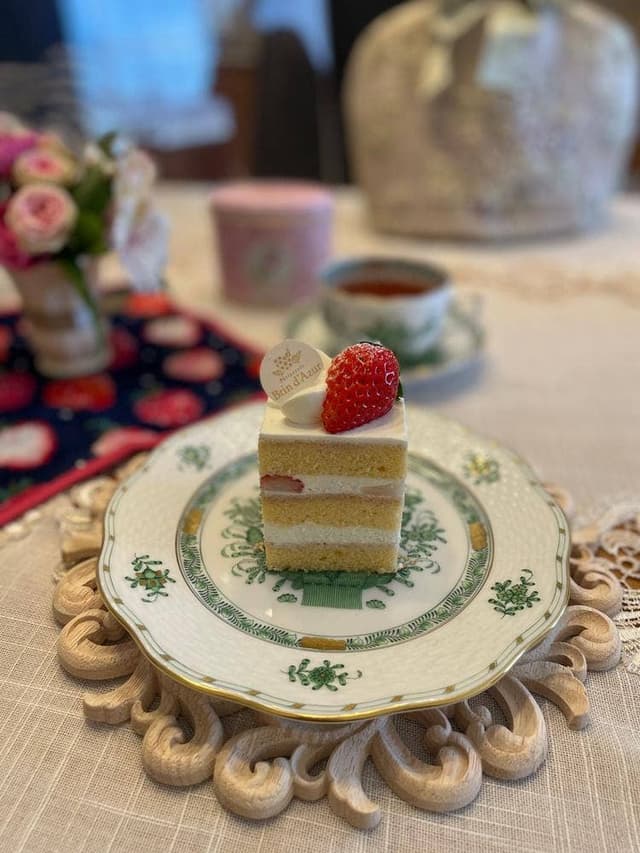 Brin d' Azur - サブ画像1