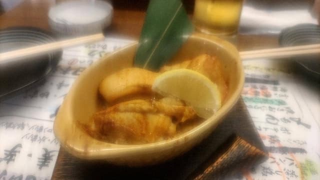 スタンド豆魚 - サブ画像3