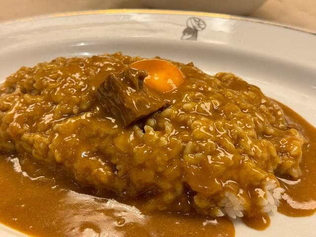 インデアンカレー 東京丸の内店 - サブ画像3