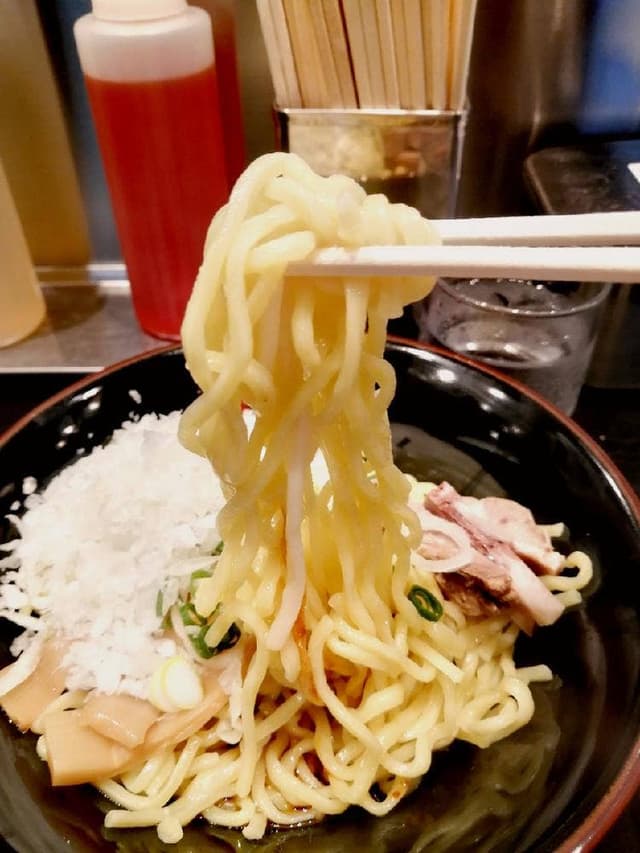 東京油組総本店 大街道組 - サブ画像1