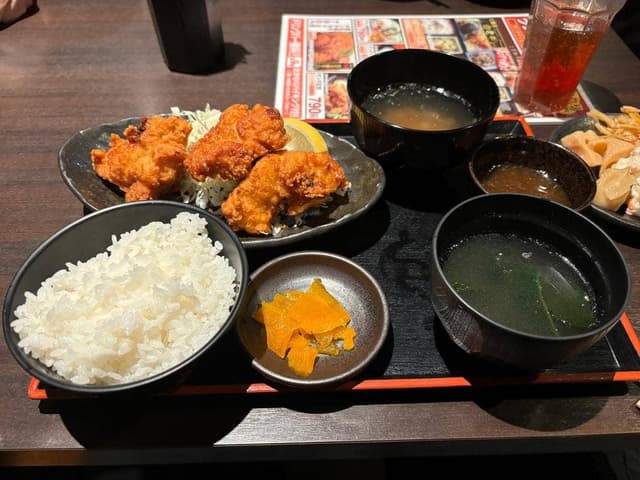 炭火居酒屋 炎 札幌駅北口店 - サブ画像1