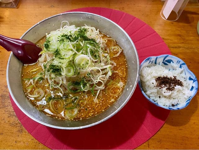 麺屋 居間人 Leap - サブ画像1