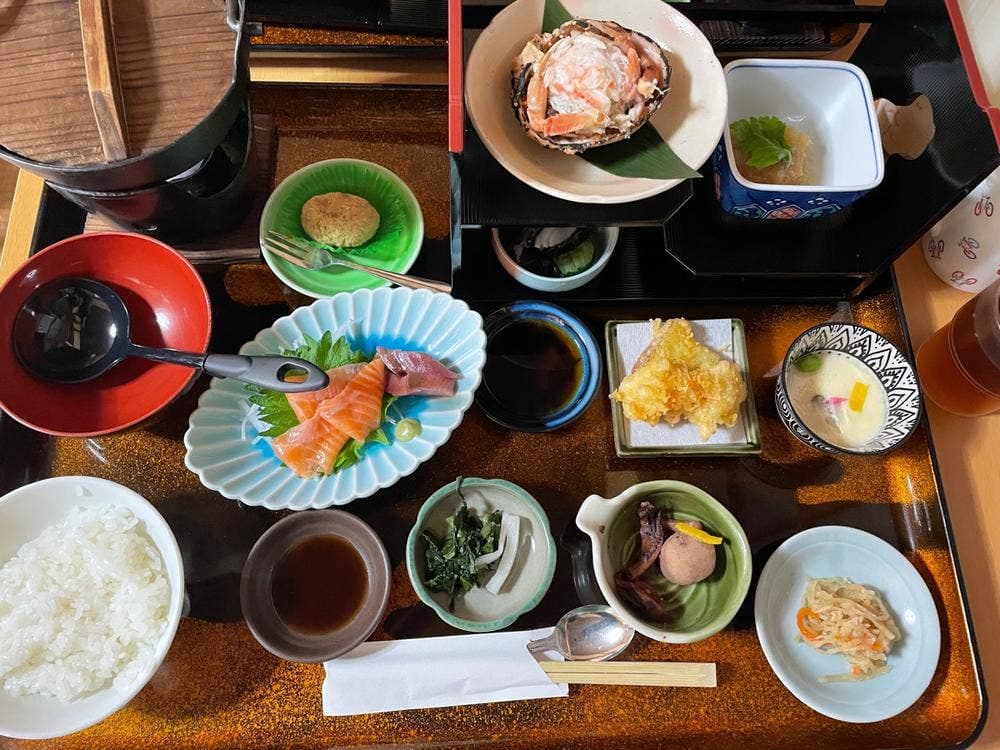 眞栄田商店