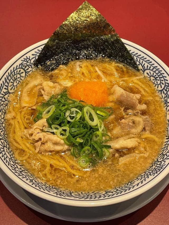 丸源ラーメン 高岡店 - サブ画像2