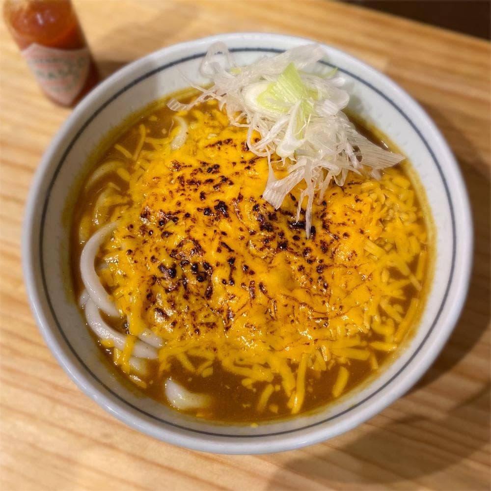 姫路の製麺所 まる輝うどん