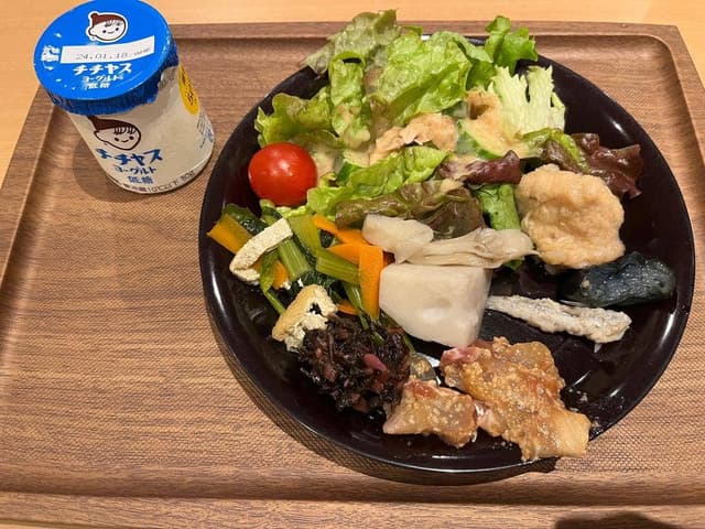 日本料理 瀬戸内 - サブ画像1