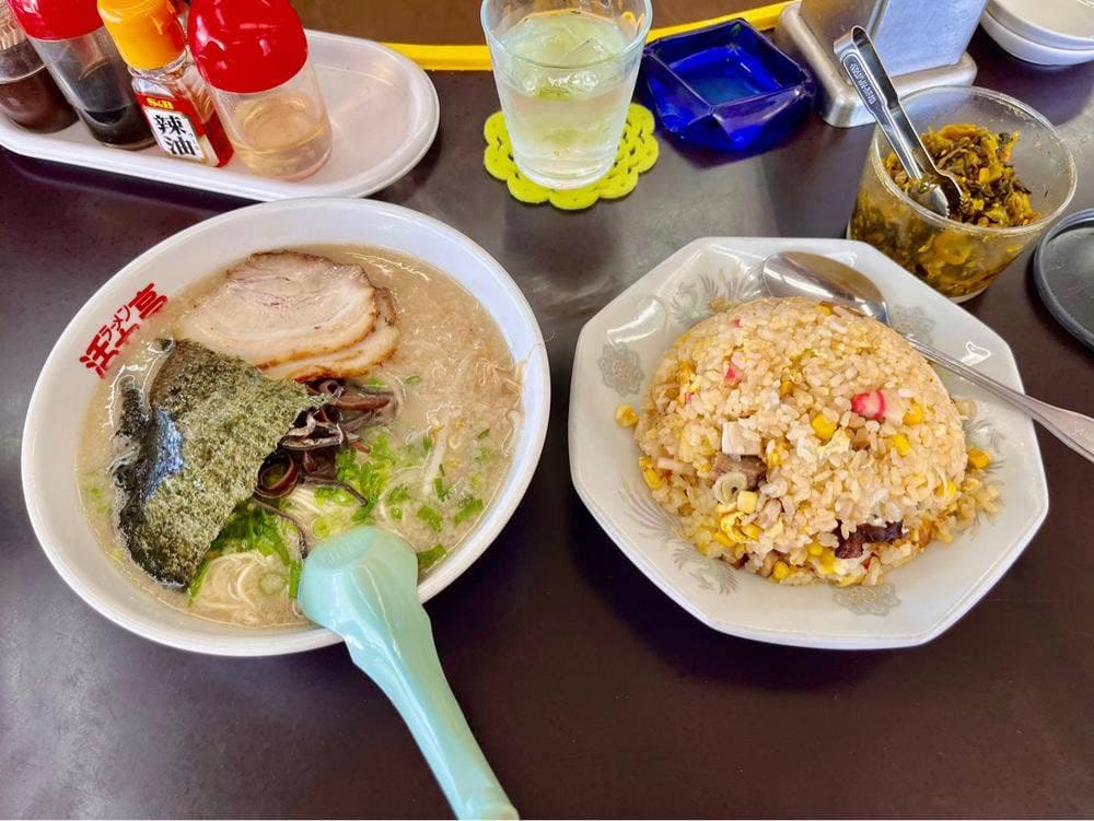 活力亭 市原店