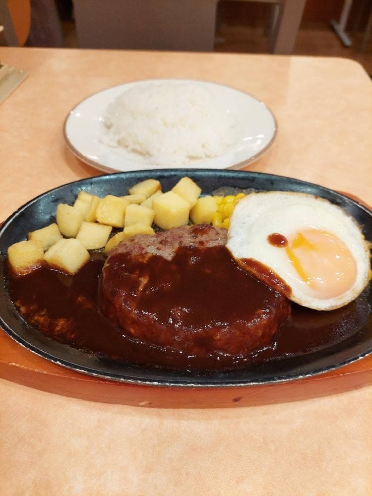 サイゼリヤ 新川崎スクエア店