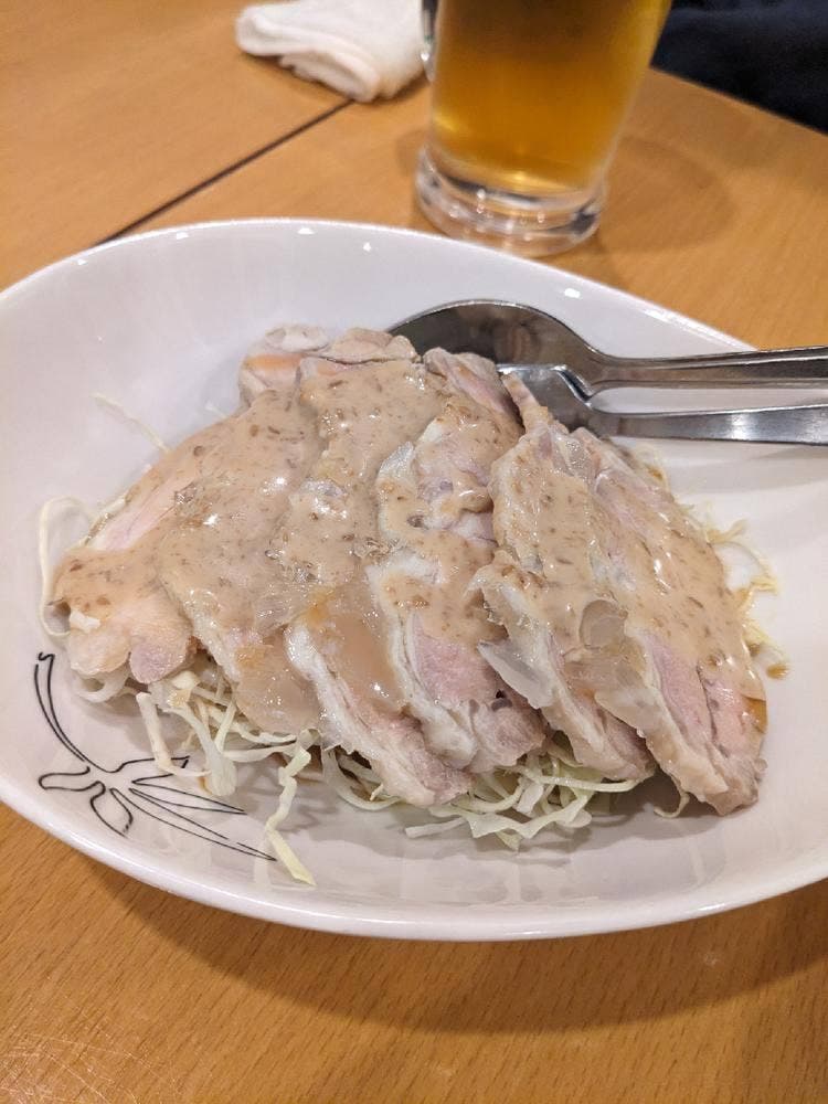 田原酒場