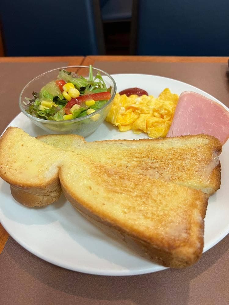 珈琲館 神田北口店
