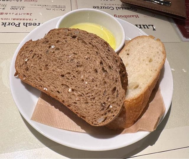 Hamburg Conel KITTE名古屋 - サブ画像2