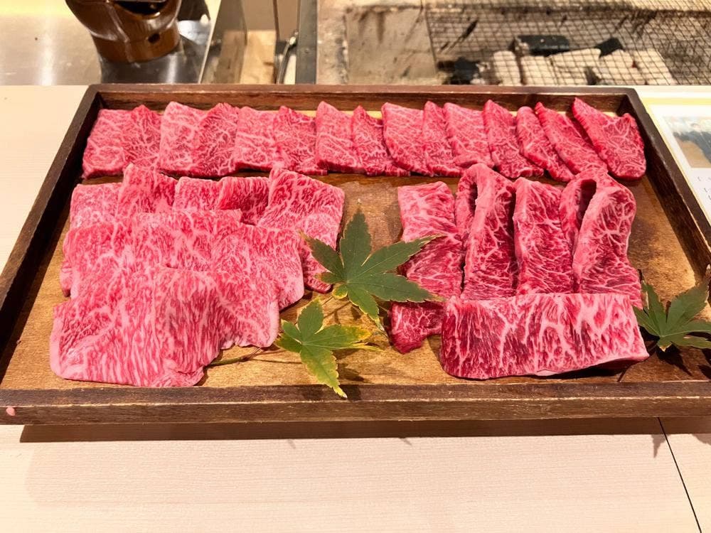 松阪牛たかぎ