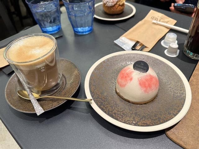 La maison JOUVAUD KITTE名古屋店 - サブ画像2