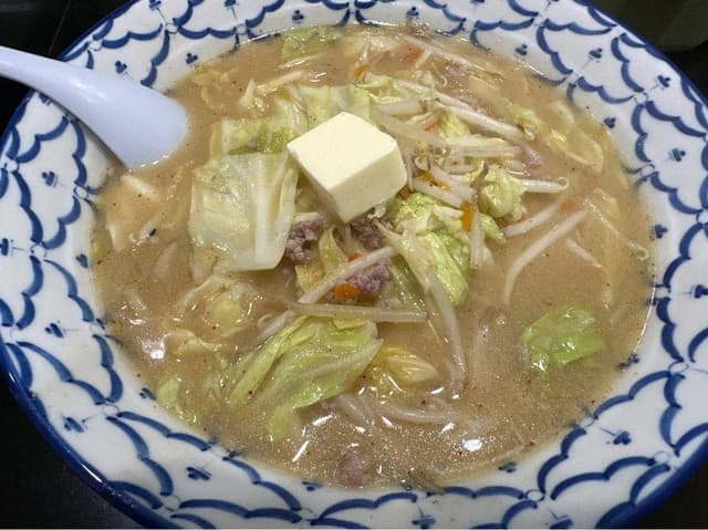 サッポロラーメン稲よし - サブ画像1
