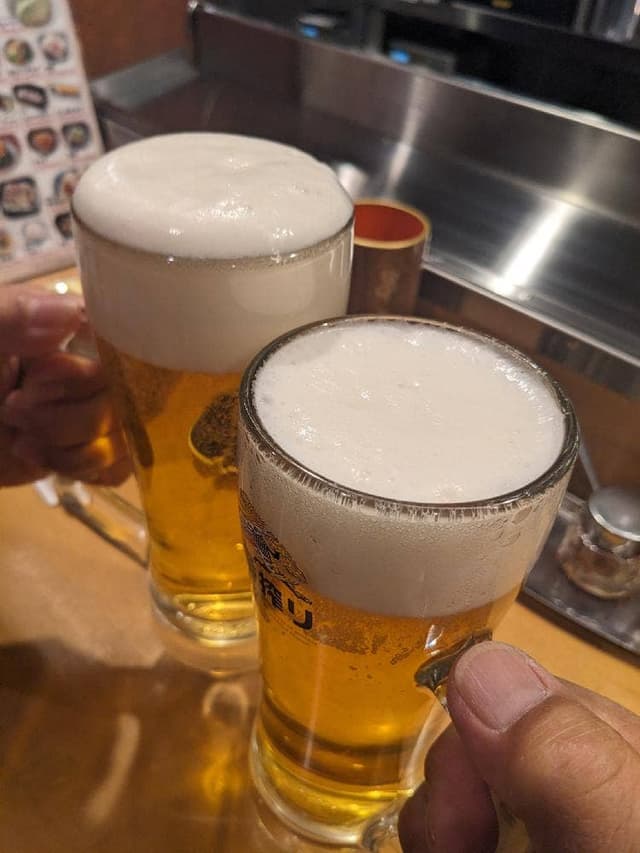 やきとりの名門 秋吉 横浜関内店 - サブ画像3