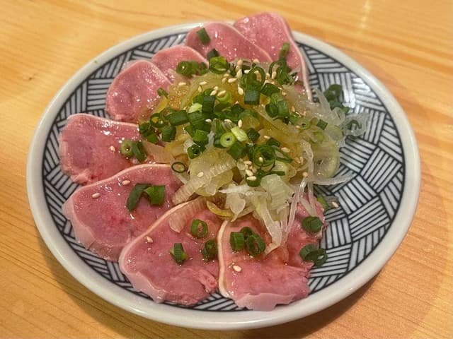吉祥寺 はらわた - サブ画像3