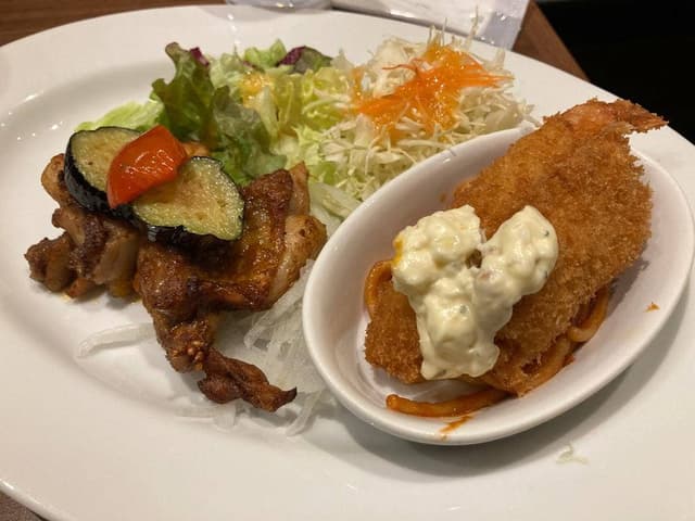 銀座ライオン さいたま新都心店 - サブ画像3