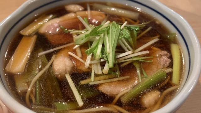 勝どき よし田 - サブ画像1