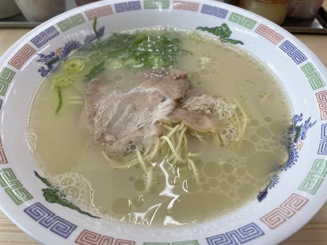 博多ラーメン はかたや 春日店 - サブ画像3